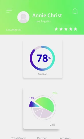 APP介面 - 世界杯足球比分